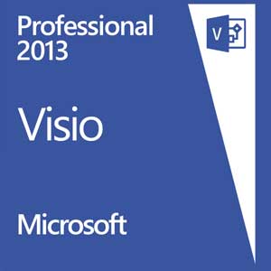 Comprar Microsoft Visio Professional 2013 CD Key Comparar os preços