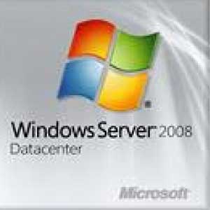 Comprar Microsoft Windows Server 2008 Datacenter CD Key Comparar os preços