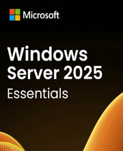 Comprar Microsoft Windows Server 2025 Essentials CD Key Comparar os preços