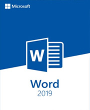 Microsoft Word 2019 Pc