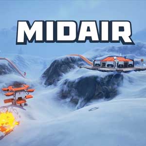 Comprar Midair CD Key Comparar Preços