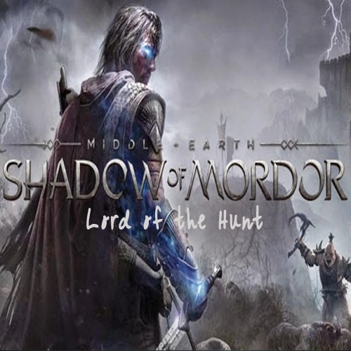 Middle-Earth Shadow of Mordor Lord of the Hunt Pc