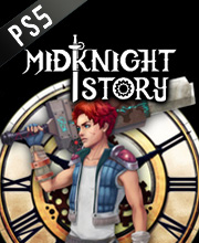 Comprar MidKnight Story PS5 Barato Comparar Preços
