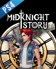 Comprar MidKnight Story PS4 Comparar Preços