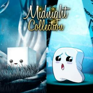 Midnight Collection Switch