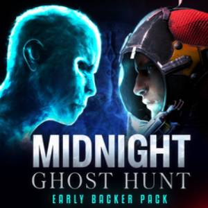 Comprar Midnight Ghost Hunt Early Backer Pack CD Key Comparar Preços