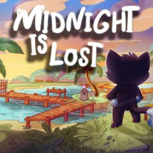 Comprar Midnight is Lost PS4 Comparar Preços