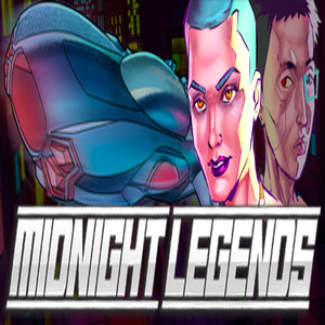 Comprar Midnight Legends CD Key Comparar Preços
