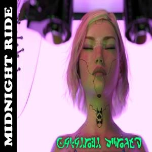 Midnight Ride Galactic Detour Pc