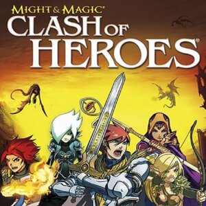 Comprar Might & Magic Clash of Heroes PS4 Comparar Preços