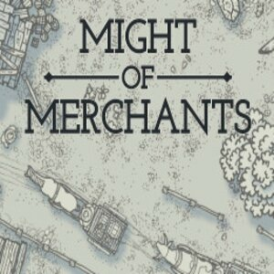 Might of Merchants