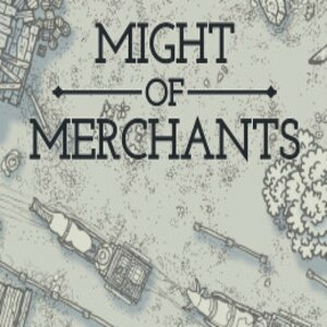 Might of Merchants Pc