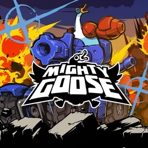 Mighty Goose Playstation 5