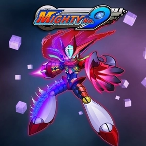 Mighty No. 9 Ray Expansion