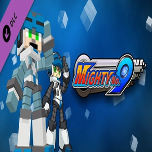 Mighty No. 9 Retro Hero Pc