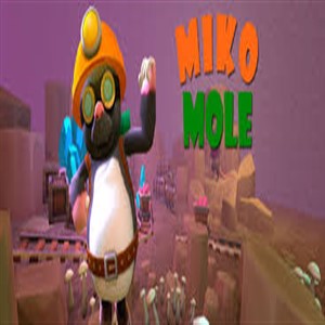 Comprar Miko Mole PS4 Comparar Preços