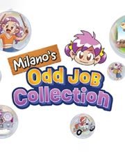 Comprar Milano’s Odd Job Collection Xbox Series Barato Comparar Preços