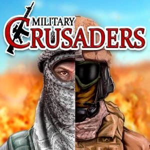 Military Crusaders Pc