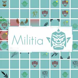 Comprar Militia CD Key Comparar Preços