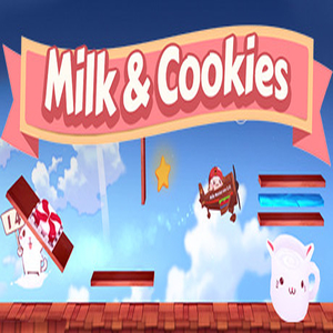 Comprar Milk and Cookies CD Key Comparar Preços