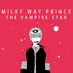 Comprar Milky Way Prince The Vampire Star Nintendo Switch barato Comparar Preços