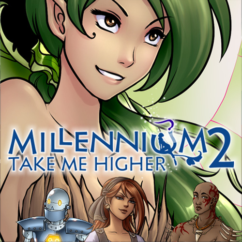 Comprar Millennium 2 Take Me Higher CD Key Comparar Preços