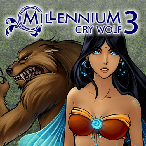 Comprar Millennium 3 Cry Wolf CD Key Comparar Preços