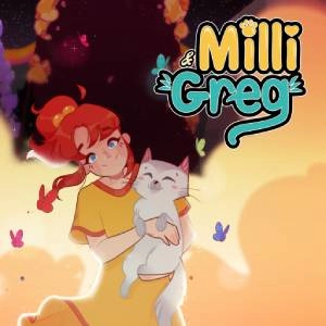 Milli & Greg Playstation 4