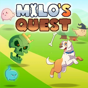 Milo’s Quest Switch