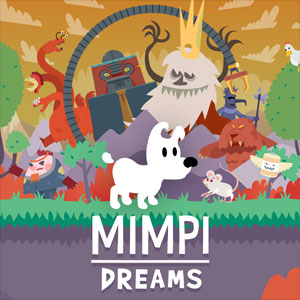 Comprar Mimpi Dreams Nintendo Switch barato Comparar Preços