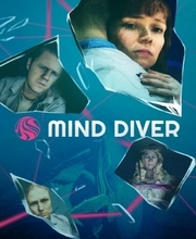 Mind Diver Playstation 5