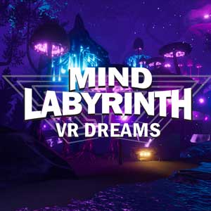 Comprar Mind Labyrinth VR Dreams CD Key Comparar Preços
