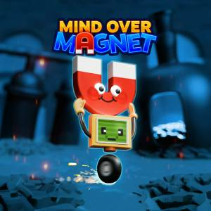 Mind Over Magnet Xbox One