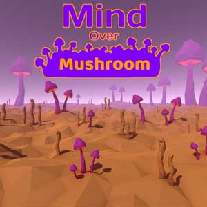 Comprar Mind Over Mushroom CD Key Comparar Preços