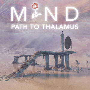 Comprar MIND Path to Thalamus Nintendo Switch barato Comparar Preços