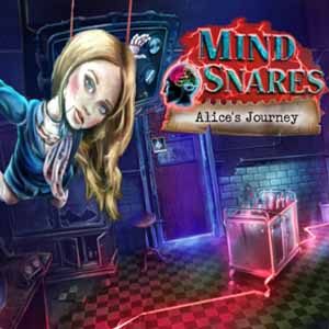 Comprar Mind Snares Alices Journey CD Key Comparar Preços