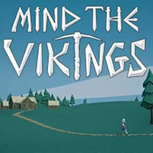 Mind the Vikings Pc