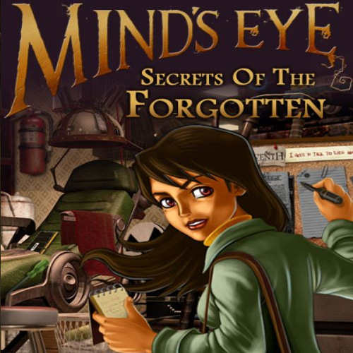 Comprar Minds Eye Secrets Of The Forgotten CD Key Comparar Preços