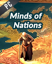 Comprar Minds of Nations CD Key Comparar Preços