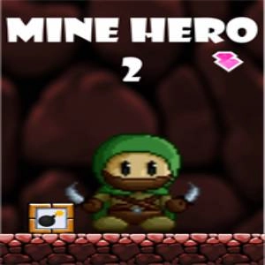 Mine Hero 2 Pc