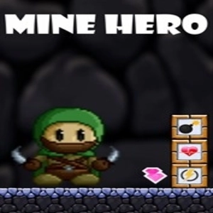 Mine Hero Xbox One
