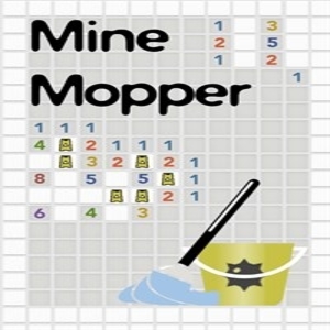 Comprar Mine Mopper CD Key Comparar Preços