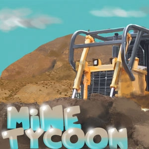Mine Tycoon Playstation 4