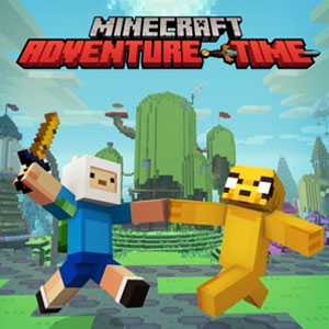 Comprar Minecraft Adventure Time Mash-up PS3 Comparar Preços