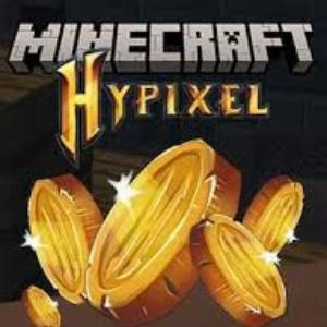 Minecraft Coins Hypixel Pc