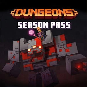 Minecraft Dungeons Season Pass Pc