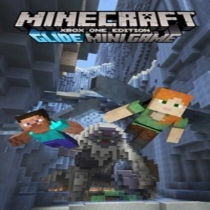 Minecraft Glide Beasts Track Pack Xbox One