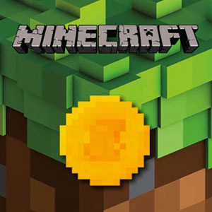 Minecraft Pontos Xbox 360