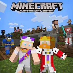 Minecraft Skin Pack 1 Xbox One