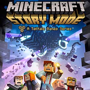 Comprar Minecraft Story Mode Adventure Pass CD Key Comparar Preços